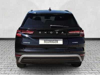 Skoda Kodiaq 1.5 TSI mHEV 110kW Selection (2026) - Photo 6