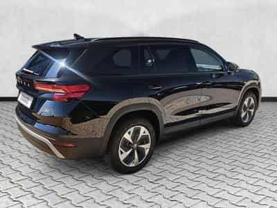 Skoda Kodiaq 1.5 TSI mHEV 110kW Selection (2026) - Photo 7