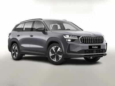 Skoda Kodiaq Selection (2026) - Photo 1