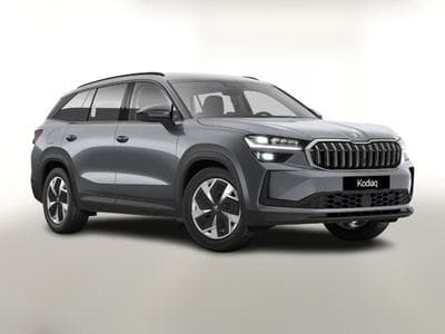 Skoda Kodiaq Selection (2026) - Photo 1
