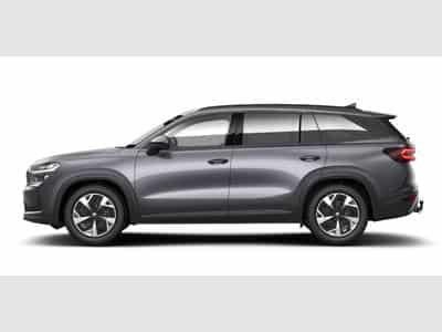 Skoda Kodiaq Selection (2026) - Photo 2