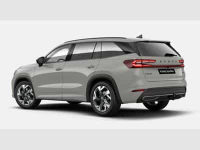 Skoda Kodiaq Sportline (2026) - Photo 3