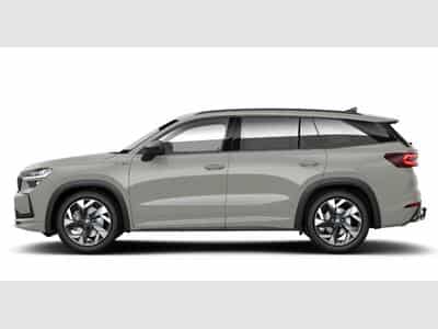 Skoda Kodiaq Sportline (2026) - Photo 2