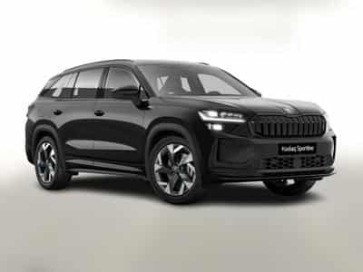 Skoda Kodiaq Sportline (2026) - Photo 1