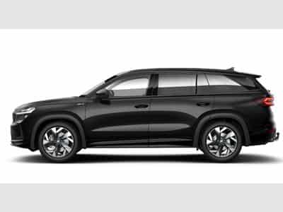 Skoda Kodiaq Sportline (2026) - Photo 2