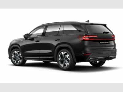 Skoda Kodiaq Sportline (2026) - Photo 3