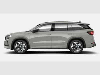 Skoda Kodiaq Sportline (2026) - Photo 2