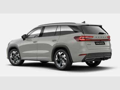 Skoda Kodiaq Sportline (2026) - Photo 3