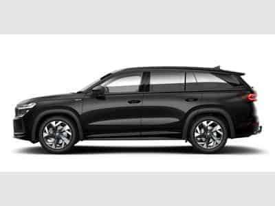 Skoda Kodiaq Sportline (2026) - Photo 2