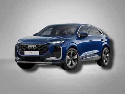 Audi Q3 S line 2.0 TSI 7-Gang DSG (2026) - Photo 1