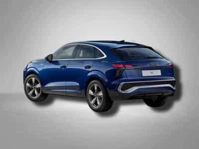 Audi Q3 S line 2.0 TSI 7-Gang DSG (2026) - Photo 2