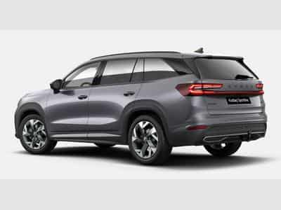 Skoda Kodiaq Sportline (2026) - Photo 3