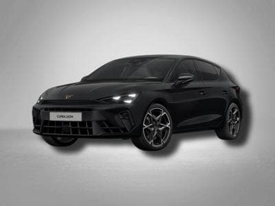 Cupra Leon VZ 2.0 TSI (2026) - Photo 1