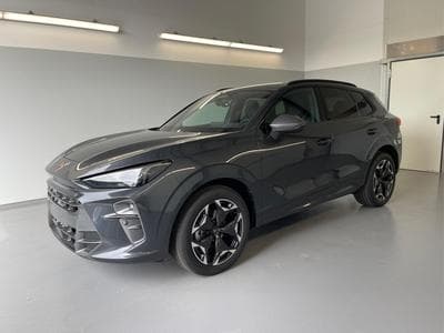 Cupra Terramar Terramar (2026) - Photo 1