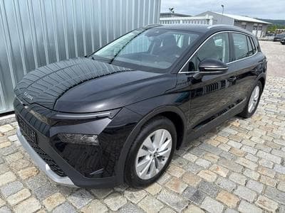 Skoda Elroq 85 - 82 (2026) - Photo 1