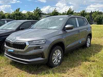 Skoda Karoq Selection (2026) - Photo 1