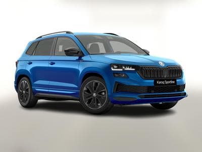 Skoda Karoq Sportline (2026) - Photo 1
