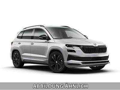 Skoda Karoq Sportline (2026) - Photo 1