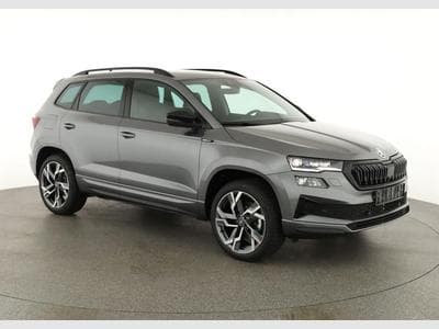 Skoda Karoq Sportline 4x4 (2026) - Photo 1