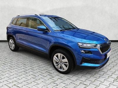 Skoda Karoq Selection (2025) - Photo 1