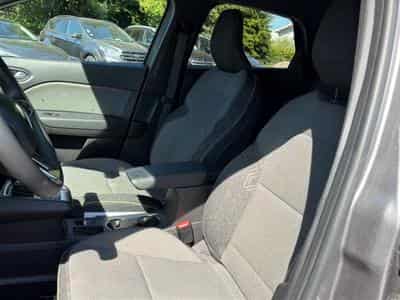 Renault CAPTUR II 1.6 E-TECH FULL HYBRID 145 TECHNO (2025) - Photo 12