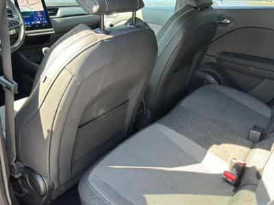 Renault CAPTUR II 1.6 E-TECH FULL HYBRID 145 TECHNO (2025) - Photo 13