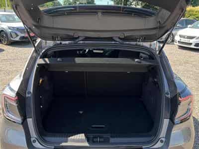 Renault CAPTUR II 1.6 E-TECH FULL HYBRID 145 TECHNO (2025) - Photo 15