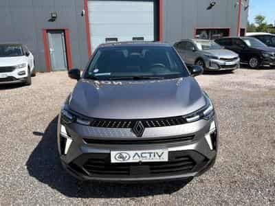Renault CAPTUR II 1.6 E-TECH FULL HYBRID 145 TECHNO (2025) - Photo 2