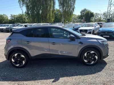 Renault CAPTUR II 1.6 E-TECH FULL HYBRID 145 TECHNO (2025) - Photo 4