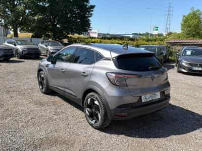 Renault CAPTUR II 1.6 E-TECH FULL HYBRID 145 TECHNO (2025) - Photo 7