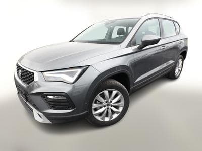 Seat Ateca DSG AHK ParkA (2026) - Photo 1