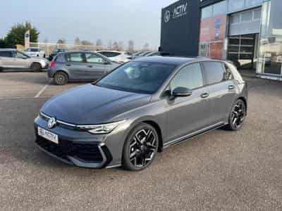 VW GOLF VIII 1.5 ETSI EVO2 150 R-LINE DSG7 (2026) - Photo 1