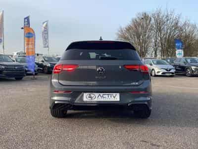 VW GOLF VIII 1.5 ETSI EVO2 150 R-LINE DSG7 (2026) - Photo 6
