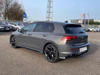 VW GOLF VIII 1.5 ETSI EVO2 150 R-LINE DSG7 (2026) - Photo 7