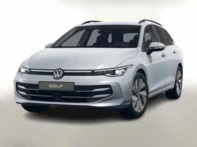 VW Golf Variant Style (2026) - Photo 1