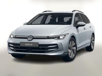 VW Golf Variant Style (2026) - Photo 1