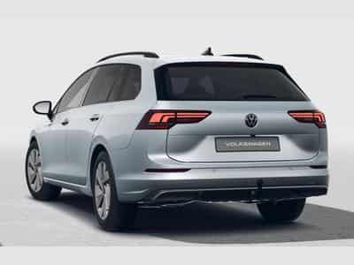VW Golf Variant Style (2026) - Photo 3