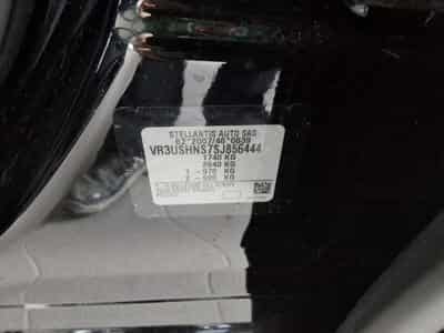 Peugeot 2008 Style (2025) - Photo 12