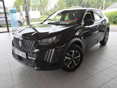 Peugeot 2008 Style (2025) - Photo 2