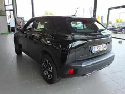 Peugeot 2008 Style (2025) - Photo 4