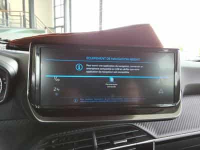 Peugeot 2008 Style (2025) - Photo 6