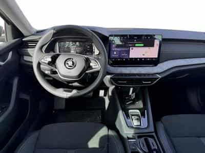 Skoda Octavia Selection (2026) - Photo 7