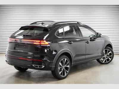 VW Taigo 1,0 TSI DSG (2026) - Photo 3
