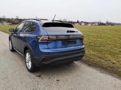 VW Taigo LIFE (2026) - Photo 2