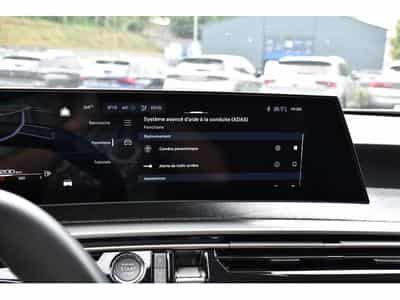 Peugeot 3008 1.2 Hybrid 145 e-DCS6 Allure ACC CAM 360 1° MAIN (2025) - Foto 14