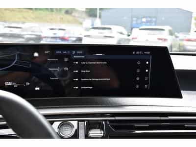 Peugeot 3008 1.2 Hybrid 145 e-DCS6 Allure ACC CAM 360 1° MAIN (2025) - Foto 15