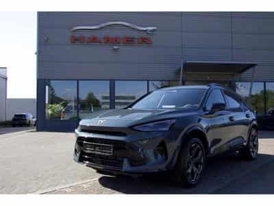 Cupra Formentor 1.5 eTSI DSG (2026) - Photo 1