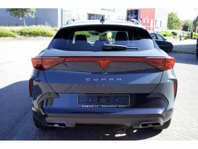 Cupra Formentor 1.5 eTSI DSG (2026) - Photo 2