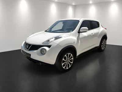 Nissan Juke 1.6i 116ch Tekna (2014) - Photo 1