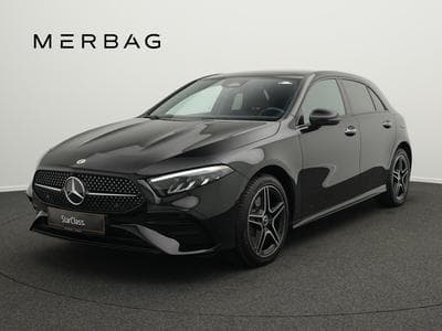 Mercedes A 250 e AMG-Line LED+Pano+Night+Keyless+Kamera (2023) - Photo 1